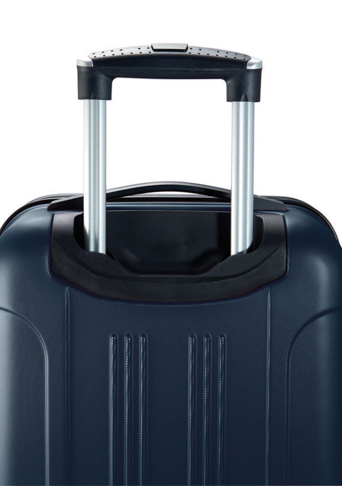 Colorado 4 Piece Luggage Set