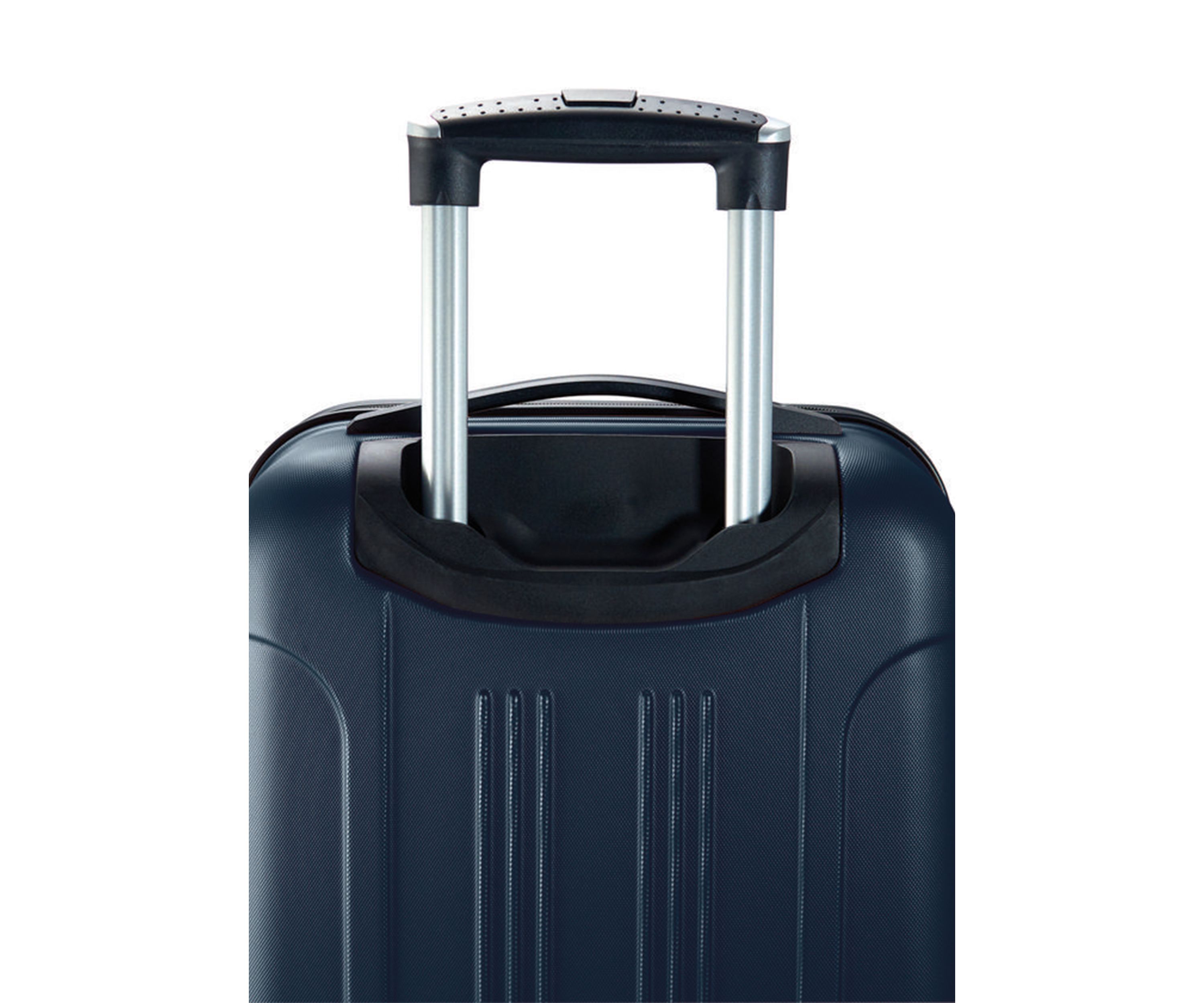 Colorado 4 Piece Luggage Set