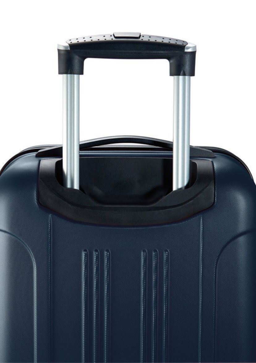 Colorado 4 Piece Luggage Set