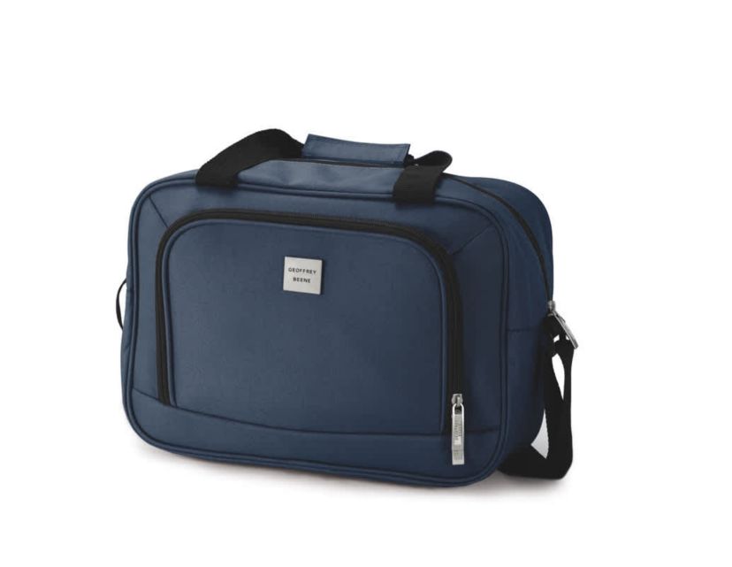 Geoffrey Beene Colorado 4 Pc Set, Navy | Belk