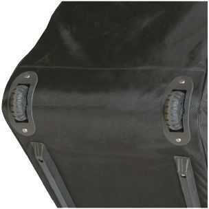 Jumbo 36” Duffle Wheeler