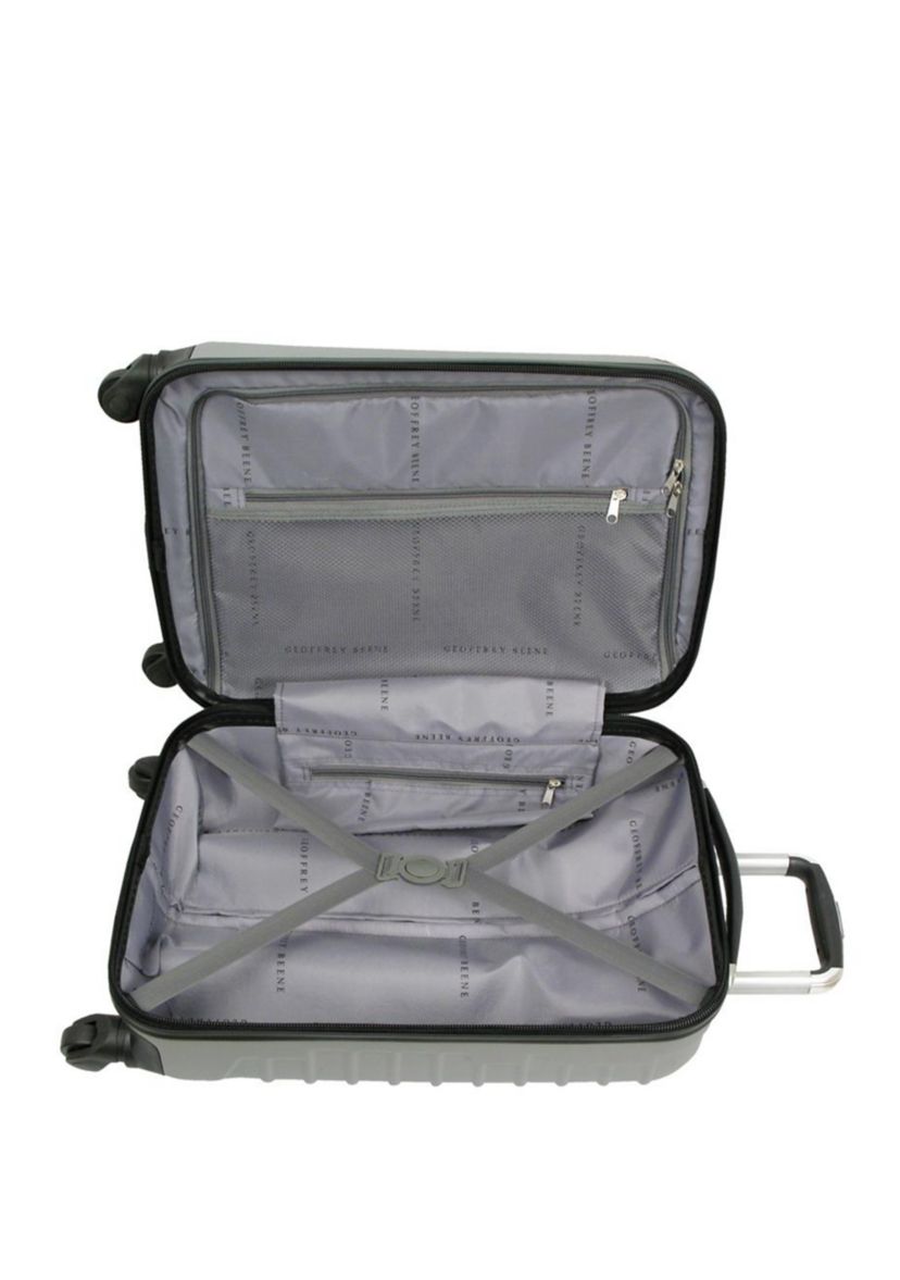 2 Piece Hardside Luggage Set