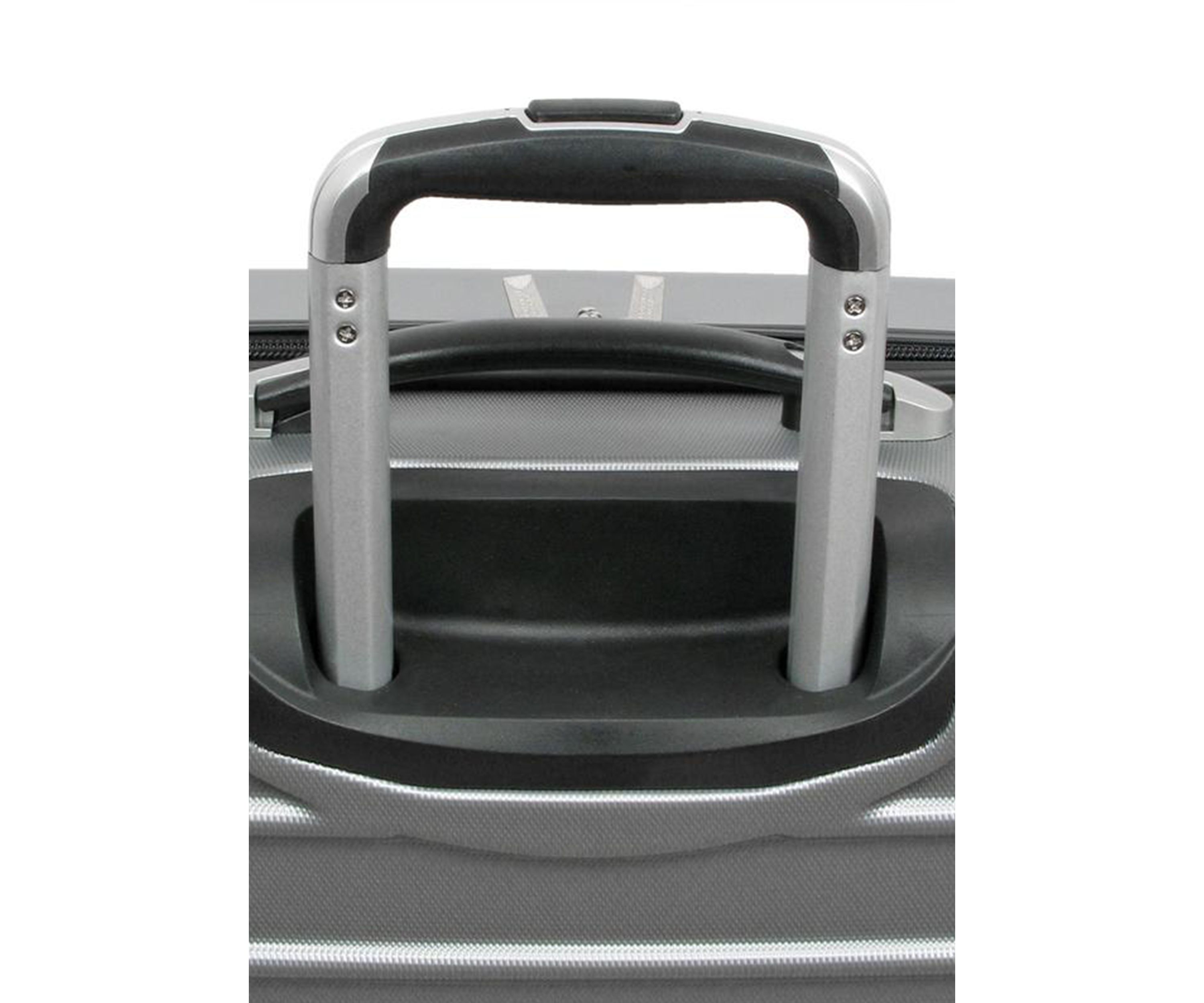 2 Piece Hardside Luggage Set