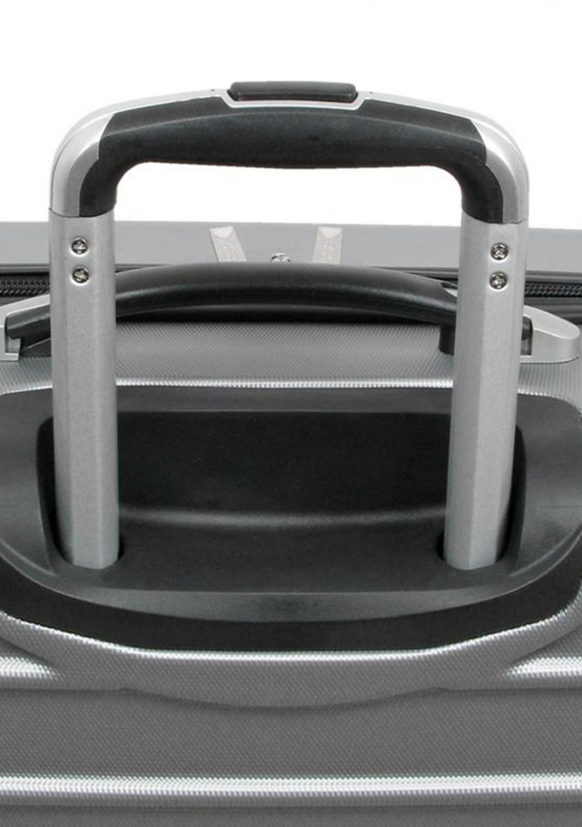 2 Piece Hardside Luggage Set