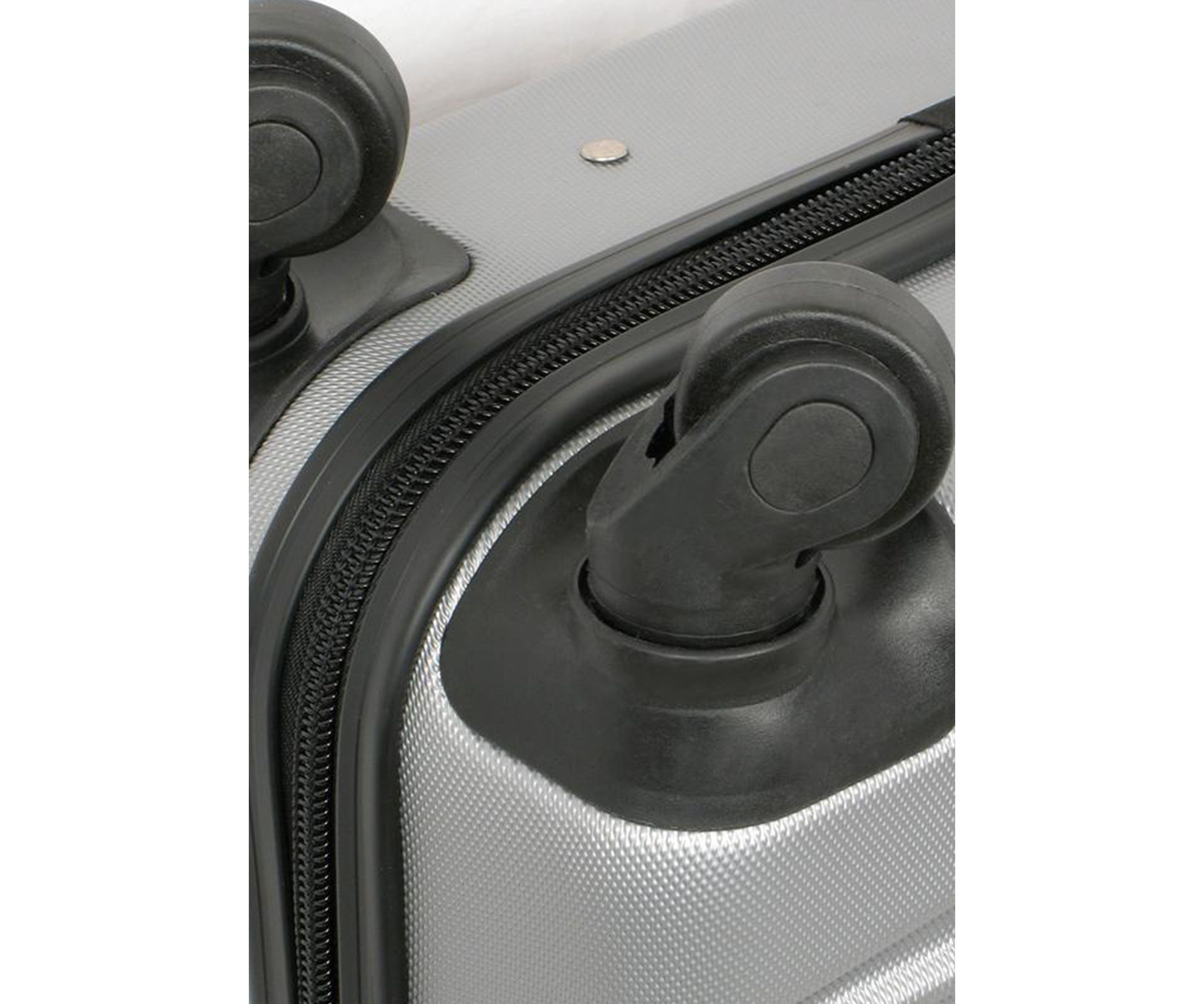 2 Piece Hardside Luggage Set