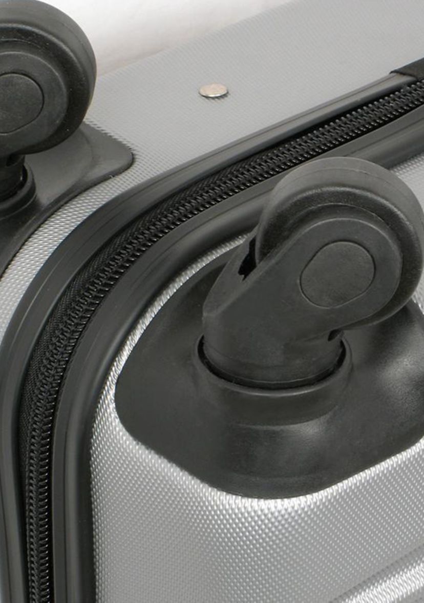 2 Piece Hardside Luggage Set