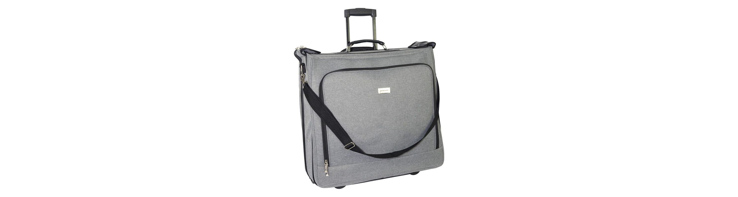 Rolling Garment Carrier