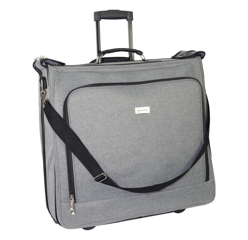 Rolling Garment Carrier