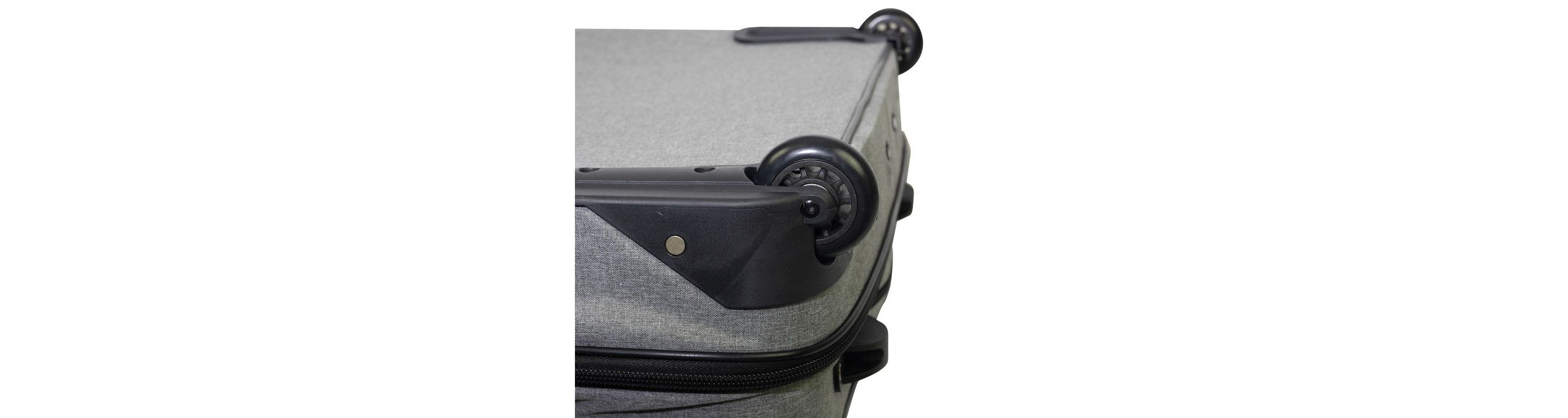 Rolling Garment Carrier