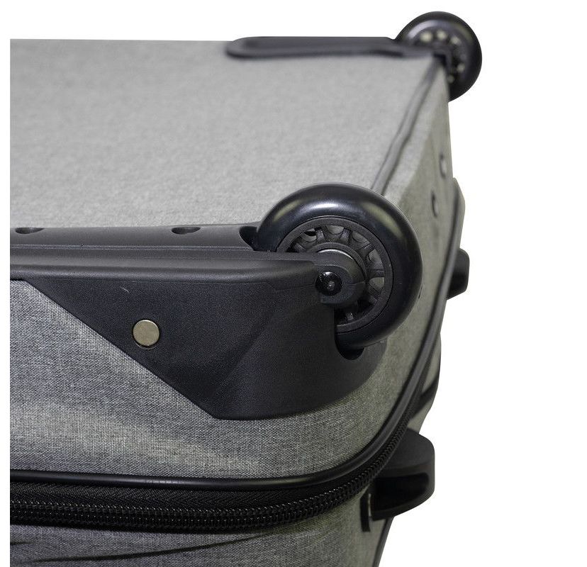 Rolling Garment Carrier