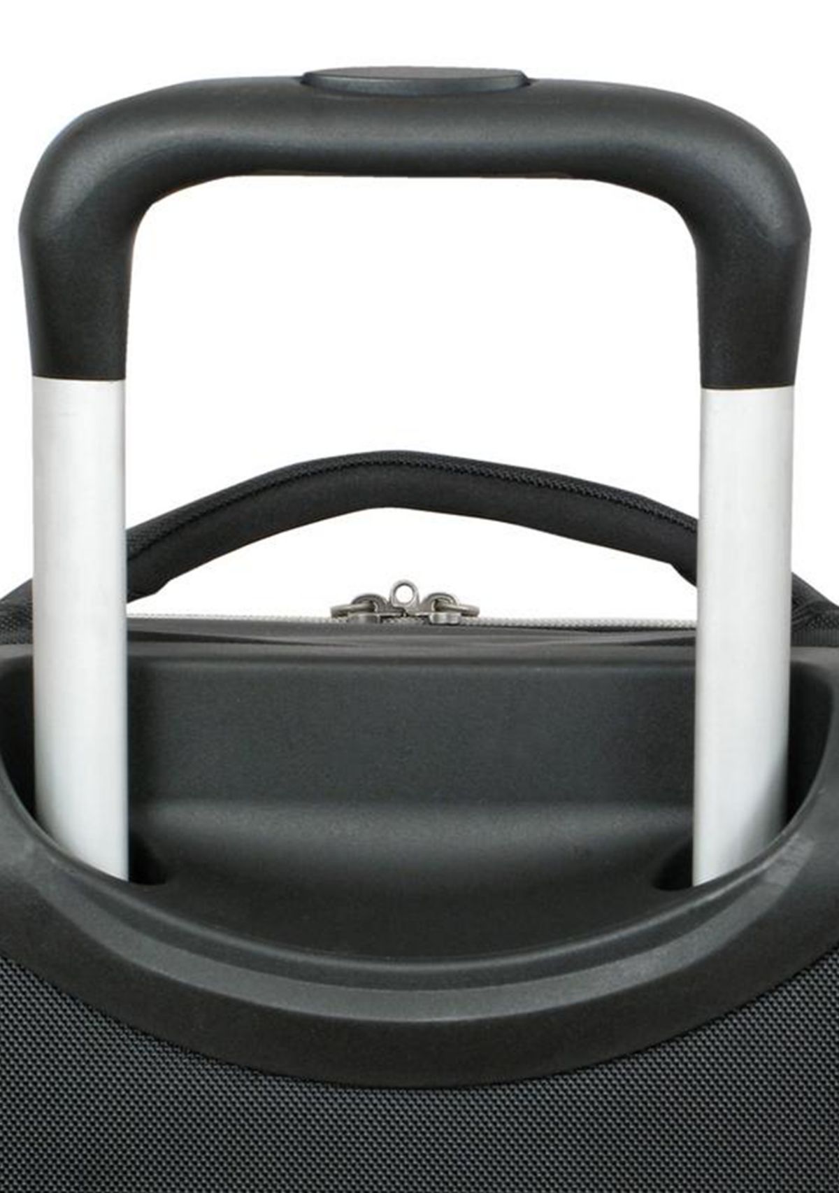 Ultra Light-Weight Midnight 3 Piece Luggage Set