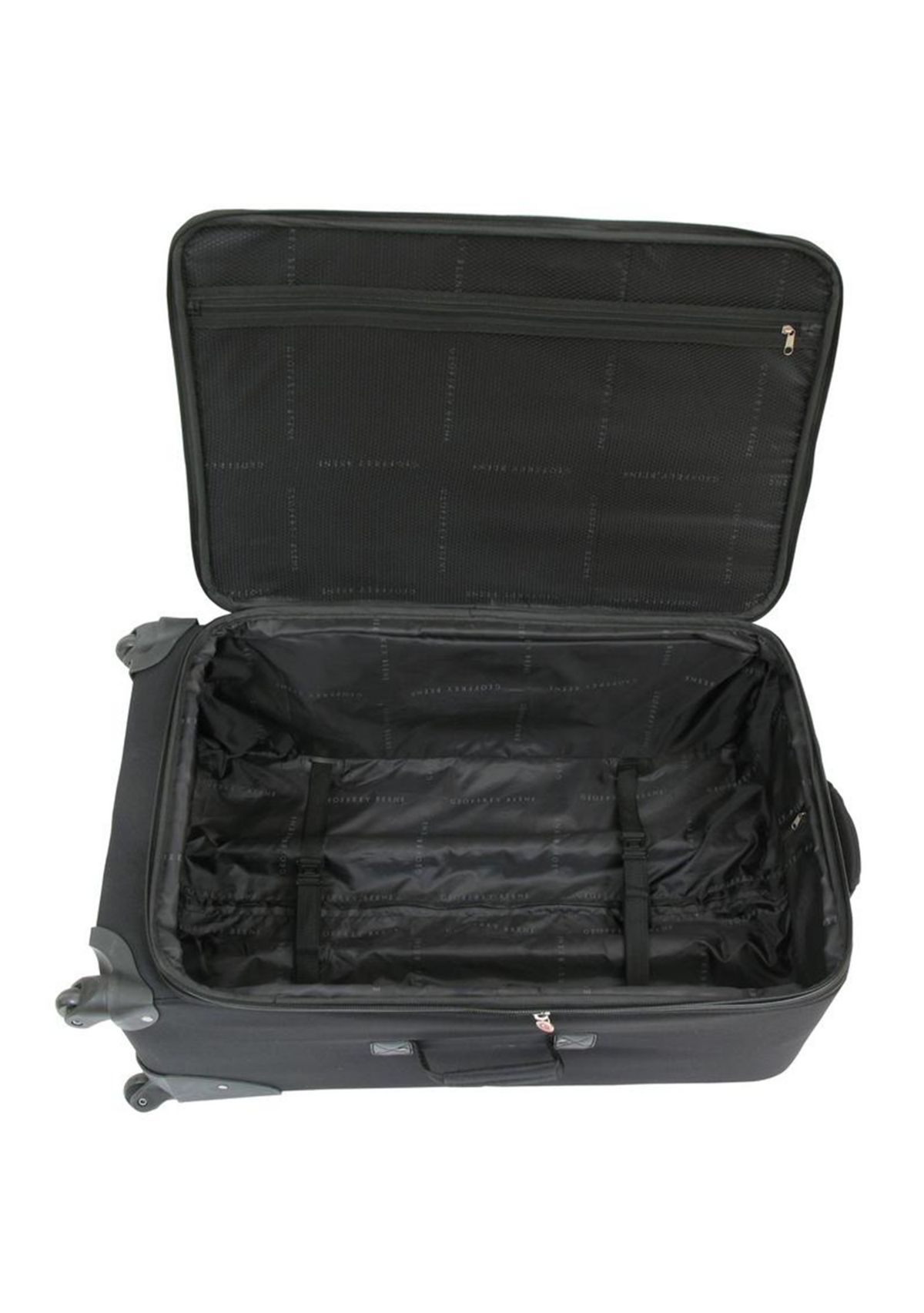 Brentwood 3-Piece Luggage Set