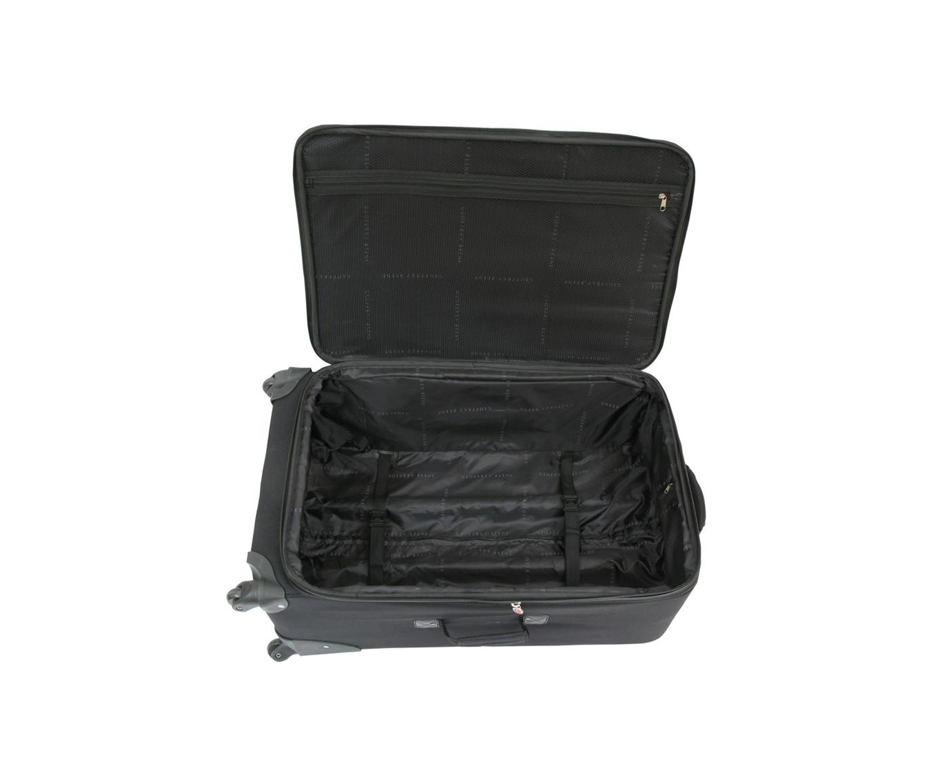 Brentwood 3-Piece Luggage Set