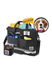 Walking Bag with Day Away Tote and Week Away Bag - Med/Lg Dogs