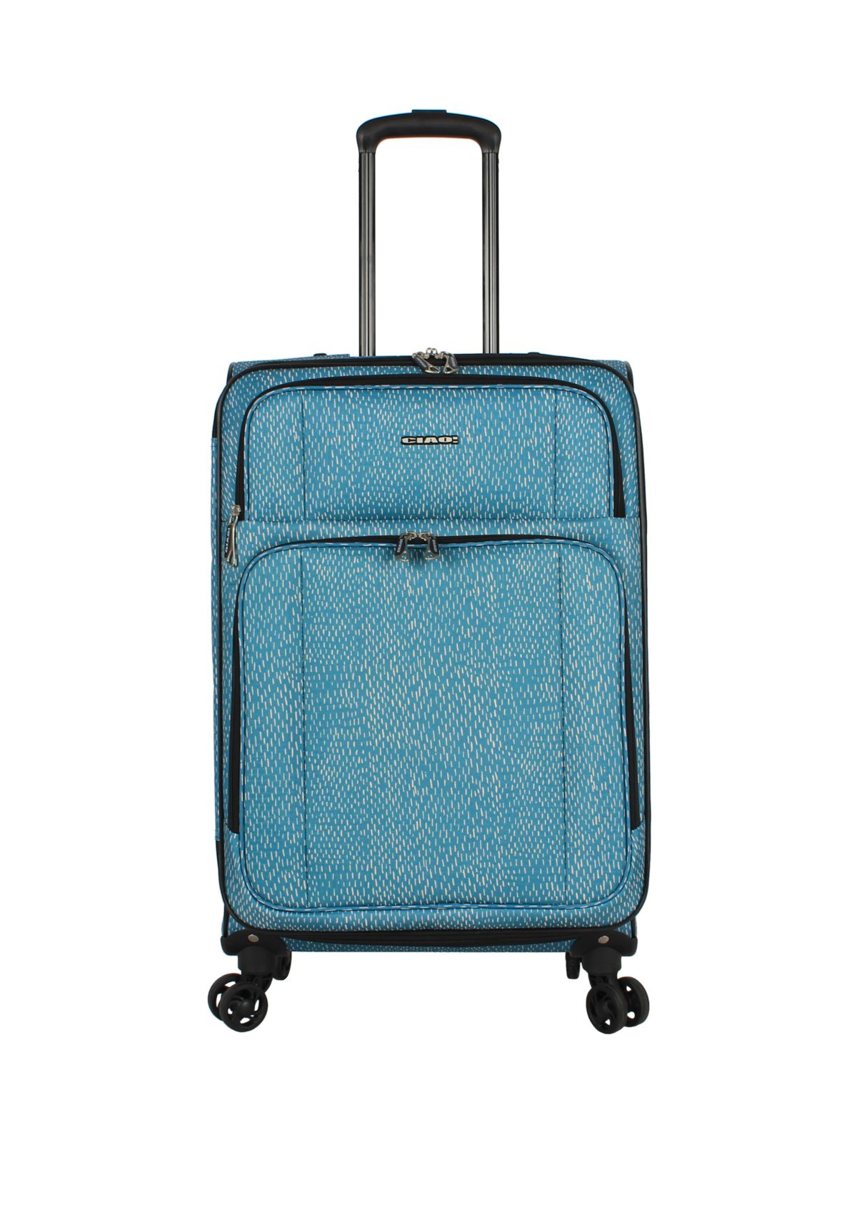 Soft Side Luggage Collection
