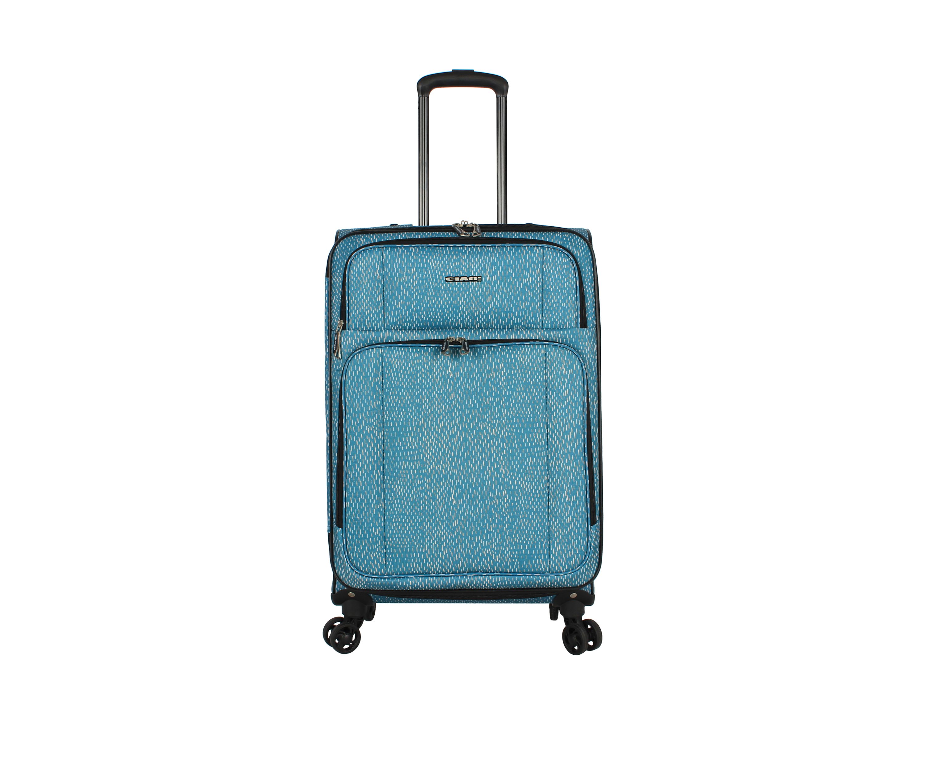 Soft Side Luggage Collection