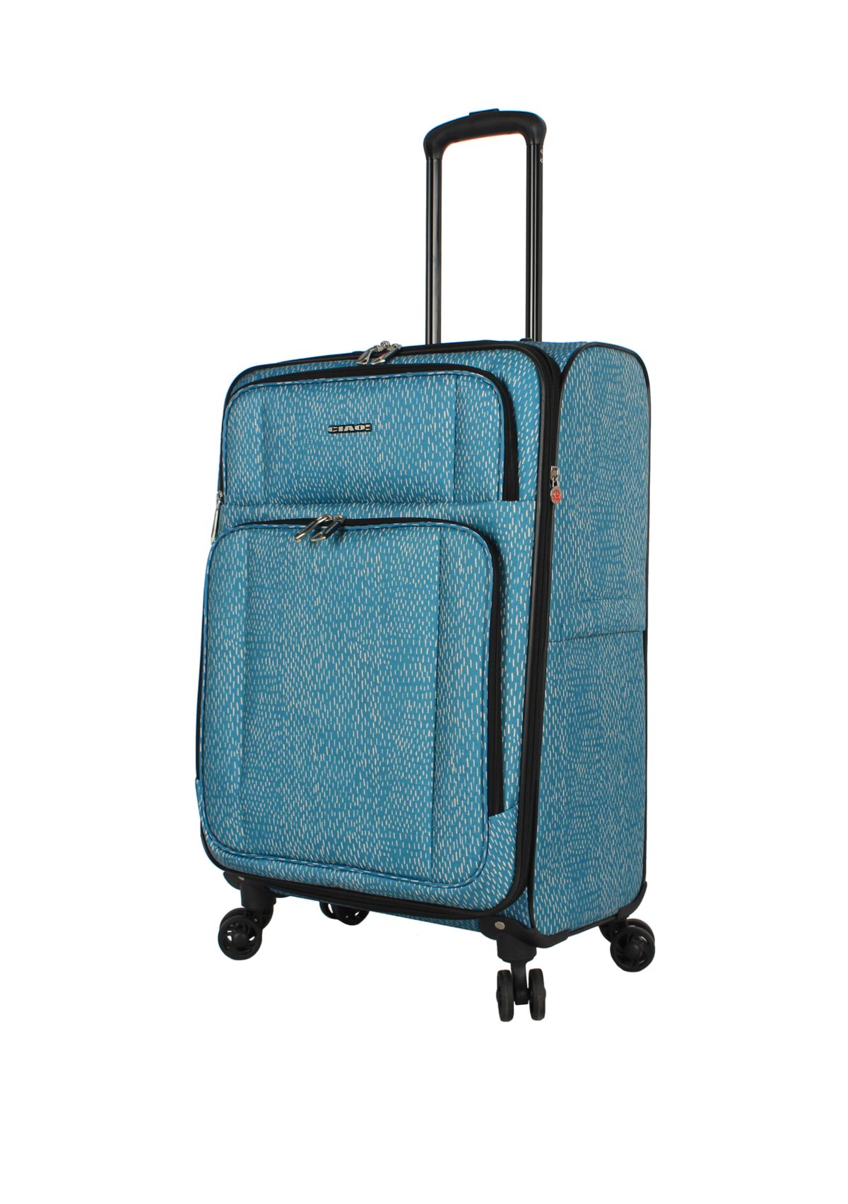 Soft Side Luggage Collection