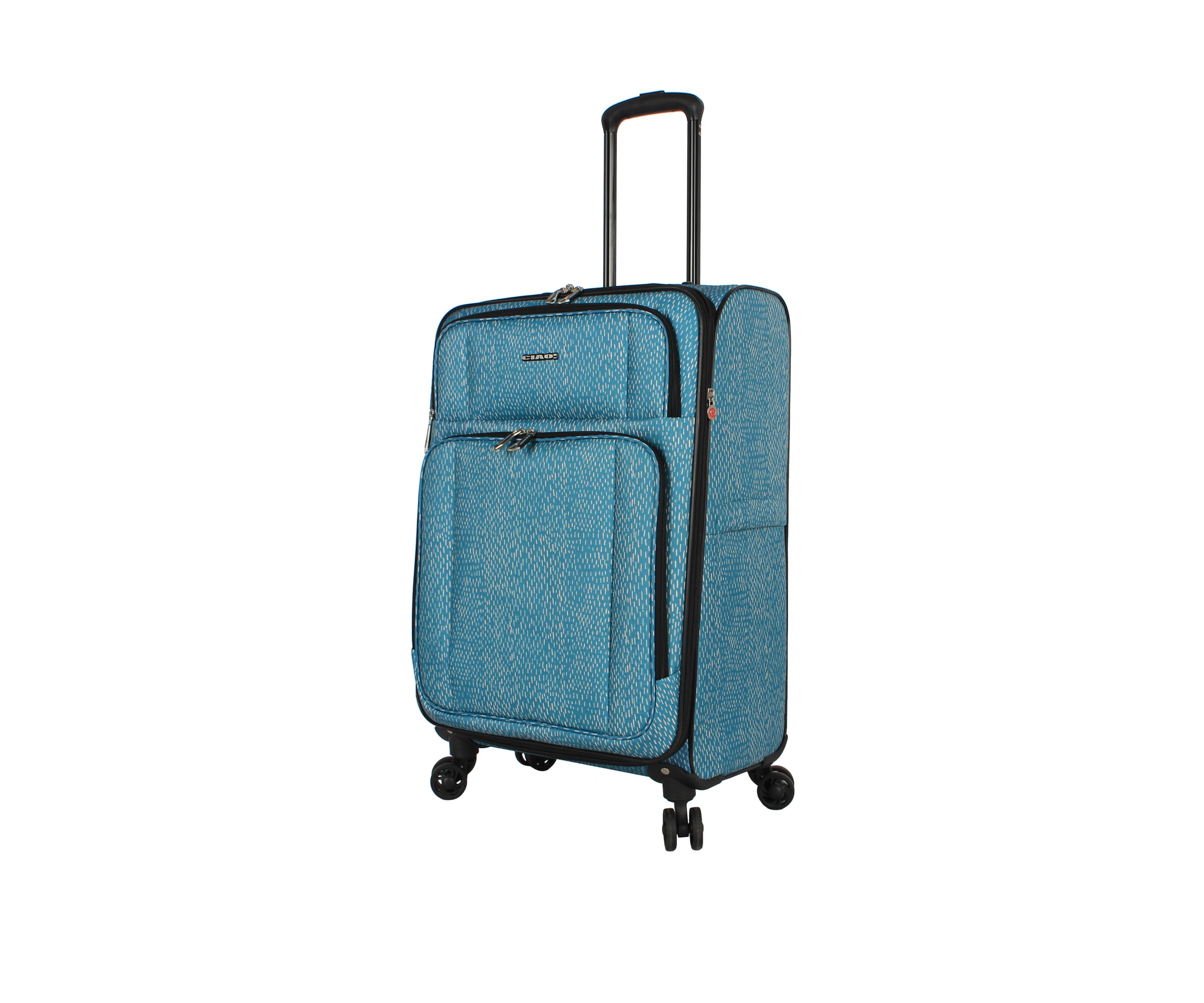 Soft Side Luggage Collection