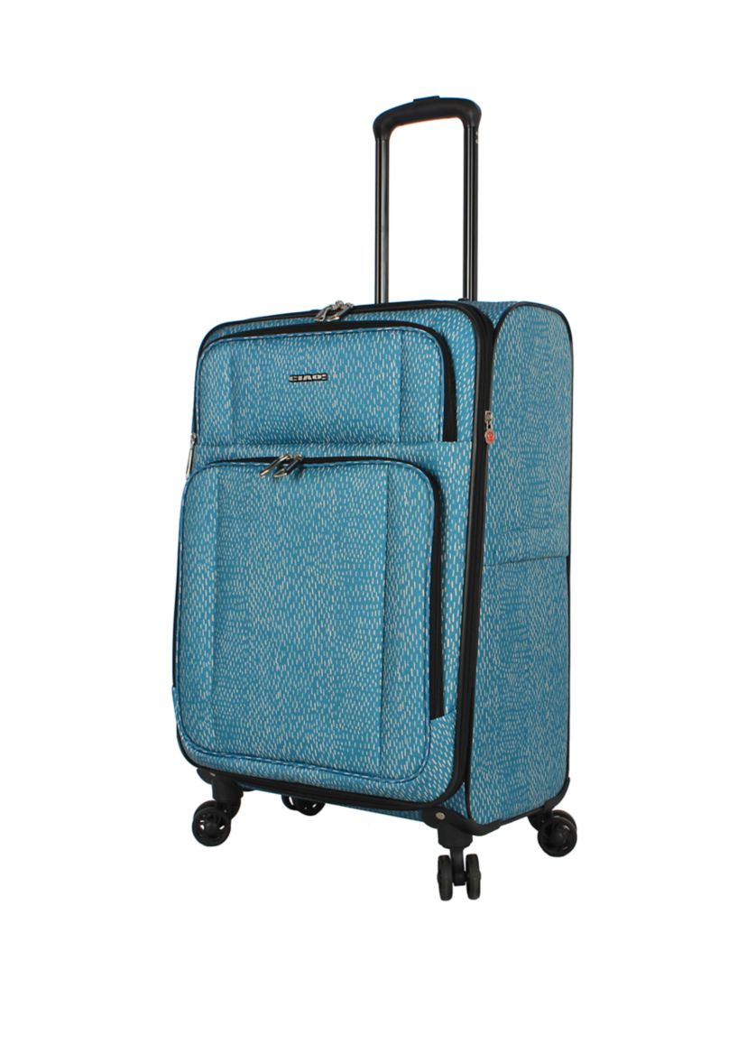 Soft Side Luggage Collection
