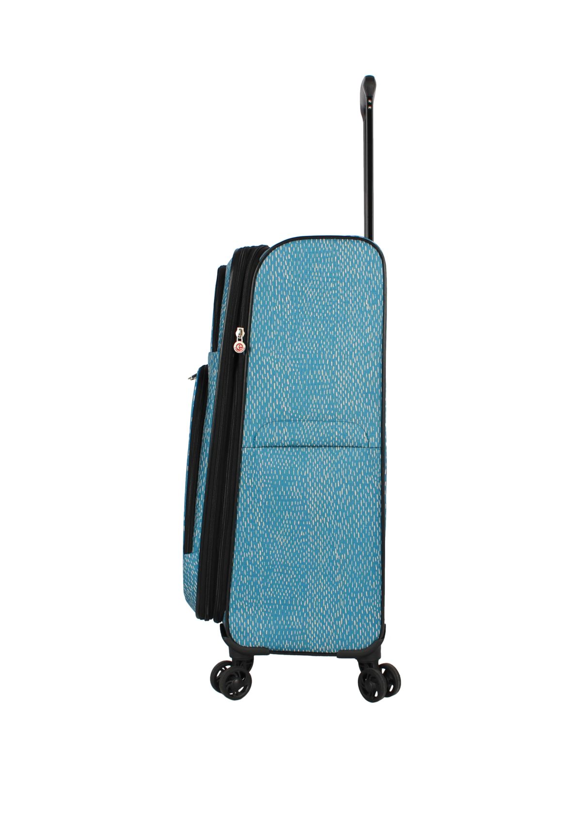 Soft Side Luggage Collection