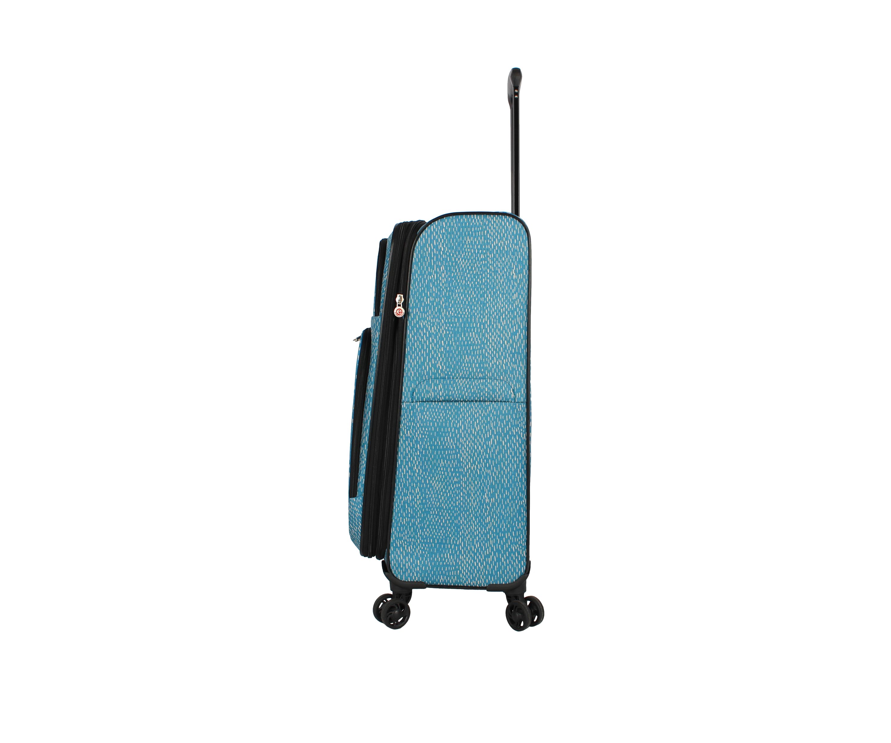 Soft Side Luggage Collection