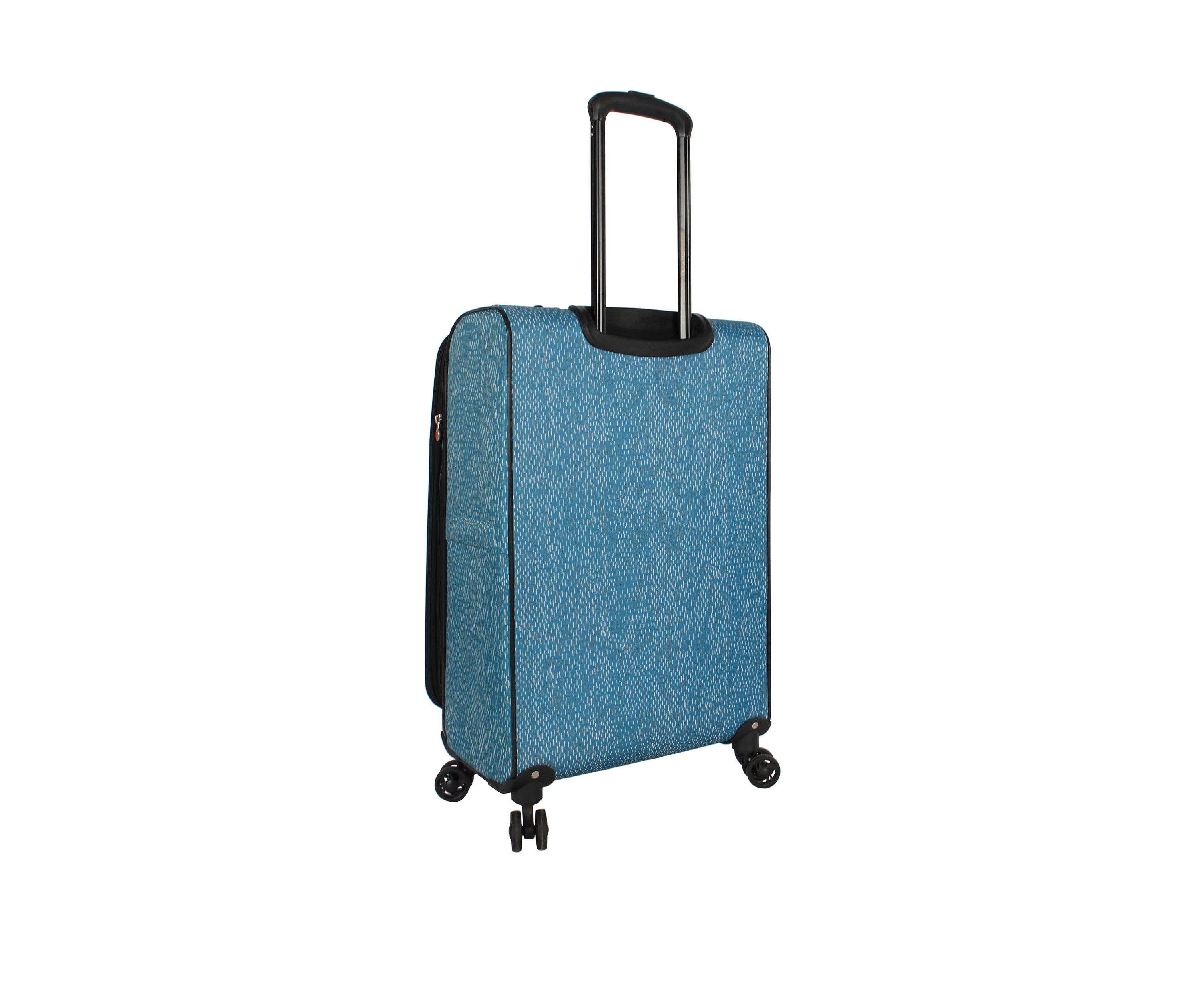 Soft Side Luggage Collection