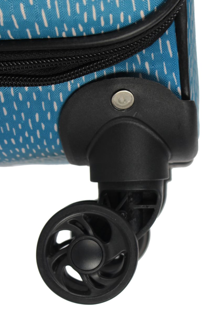Soft Side Luggage Collection