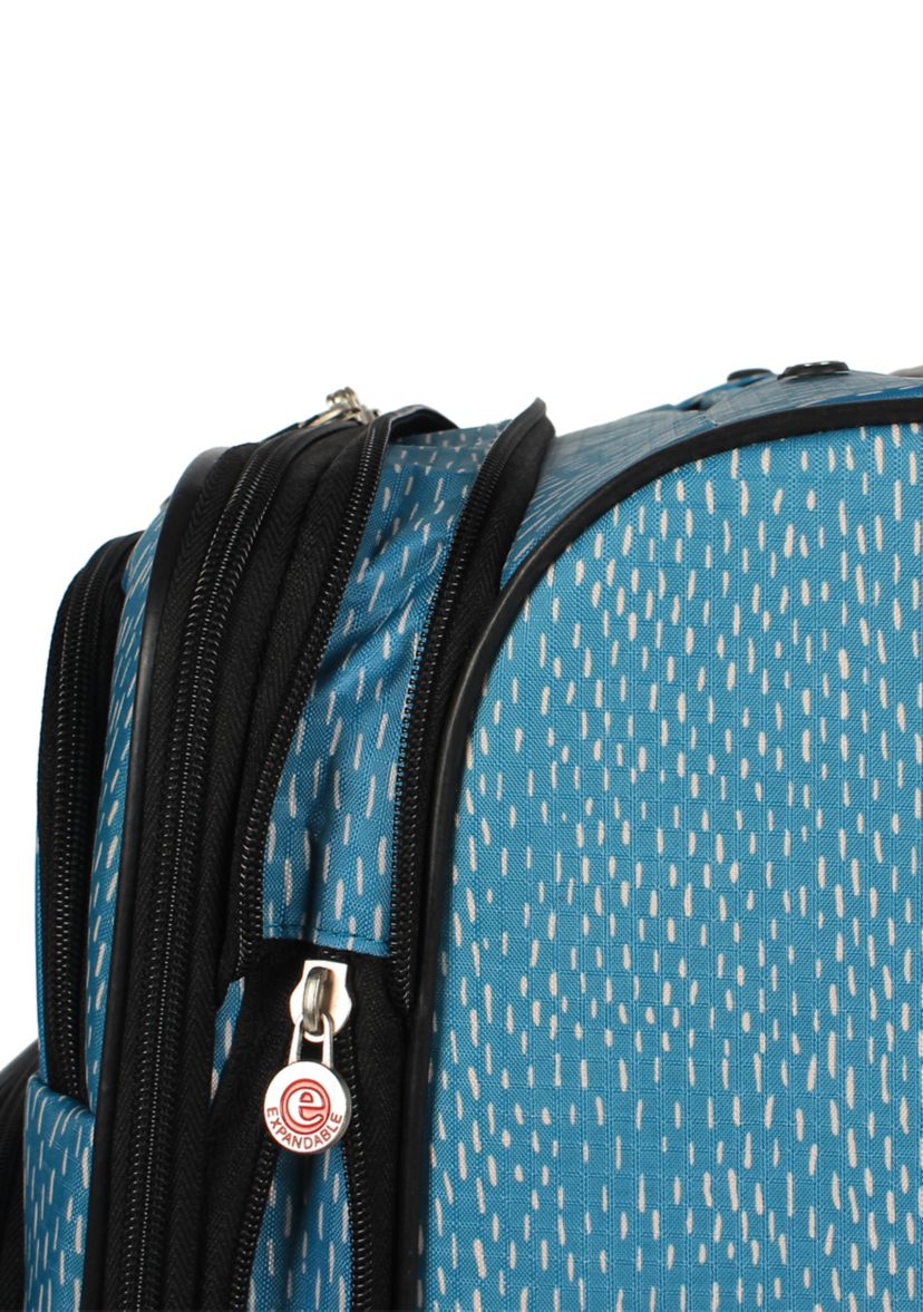 Soft Side Luggage Collection