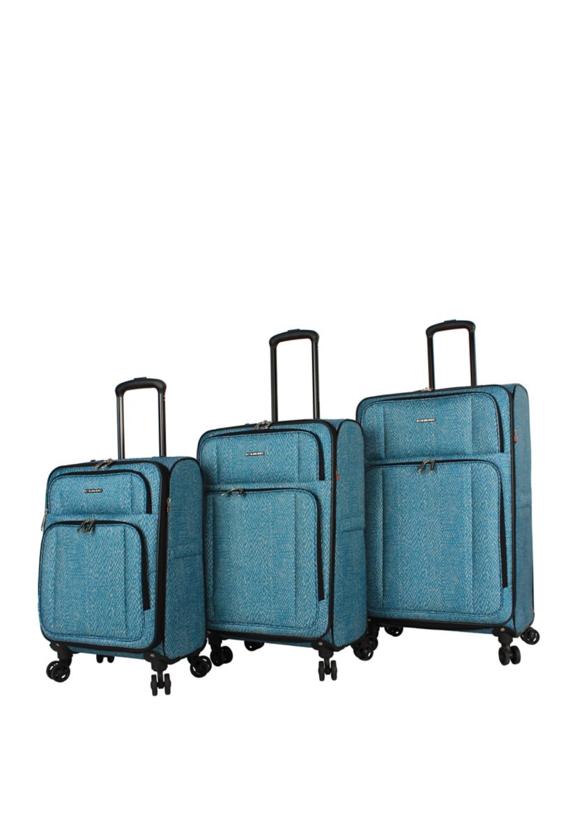 Soft Side Luggage Collection