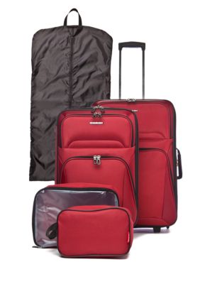 belk ciao luggage