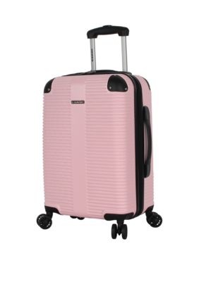 ciao hardside underseat luggage