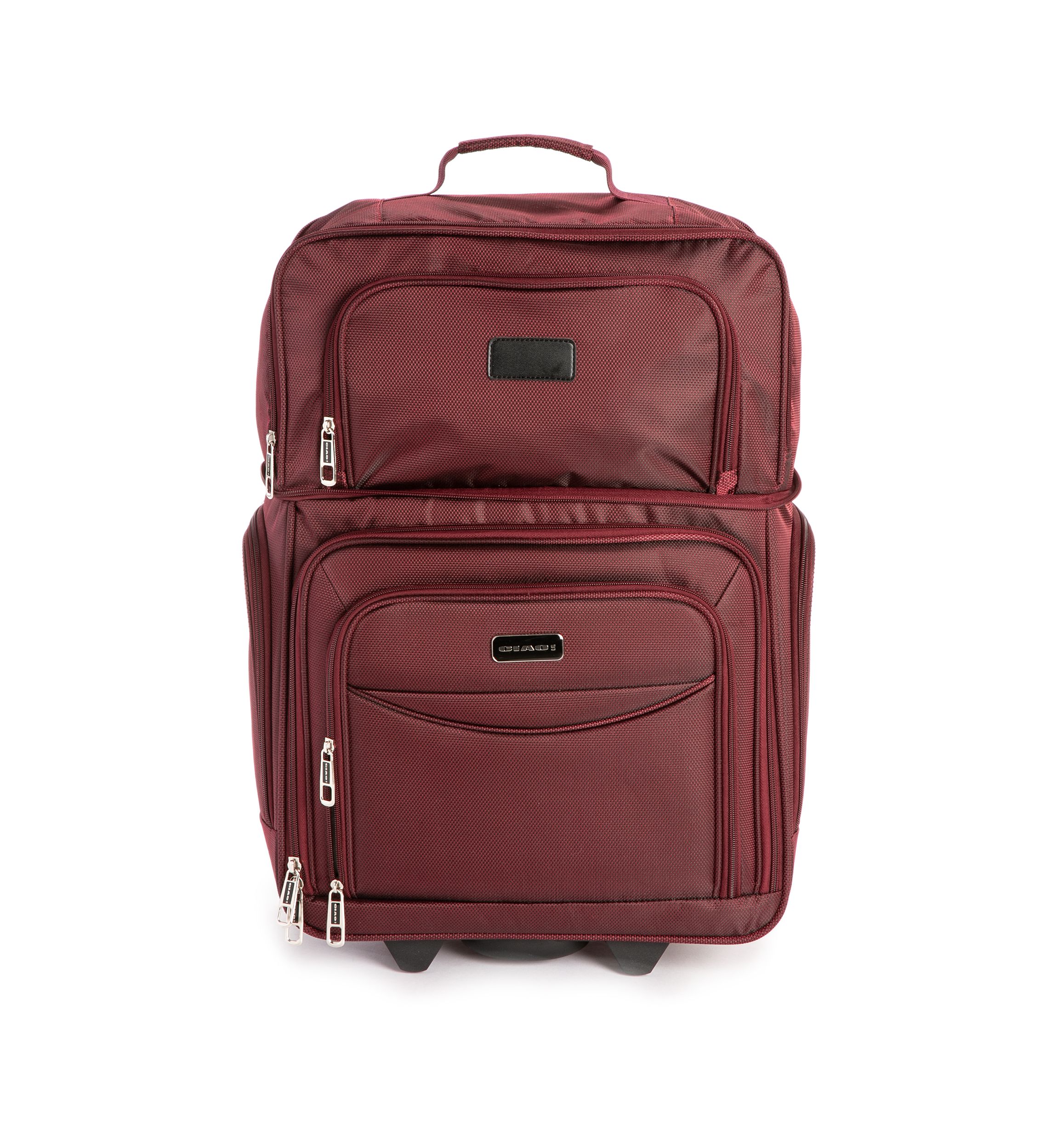 Convertible Under Seat Bag
