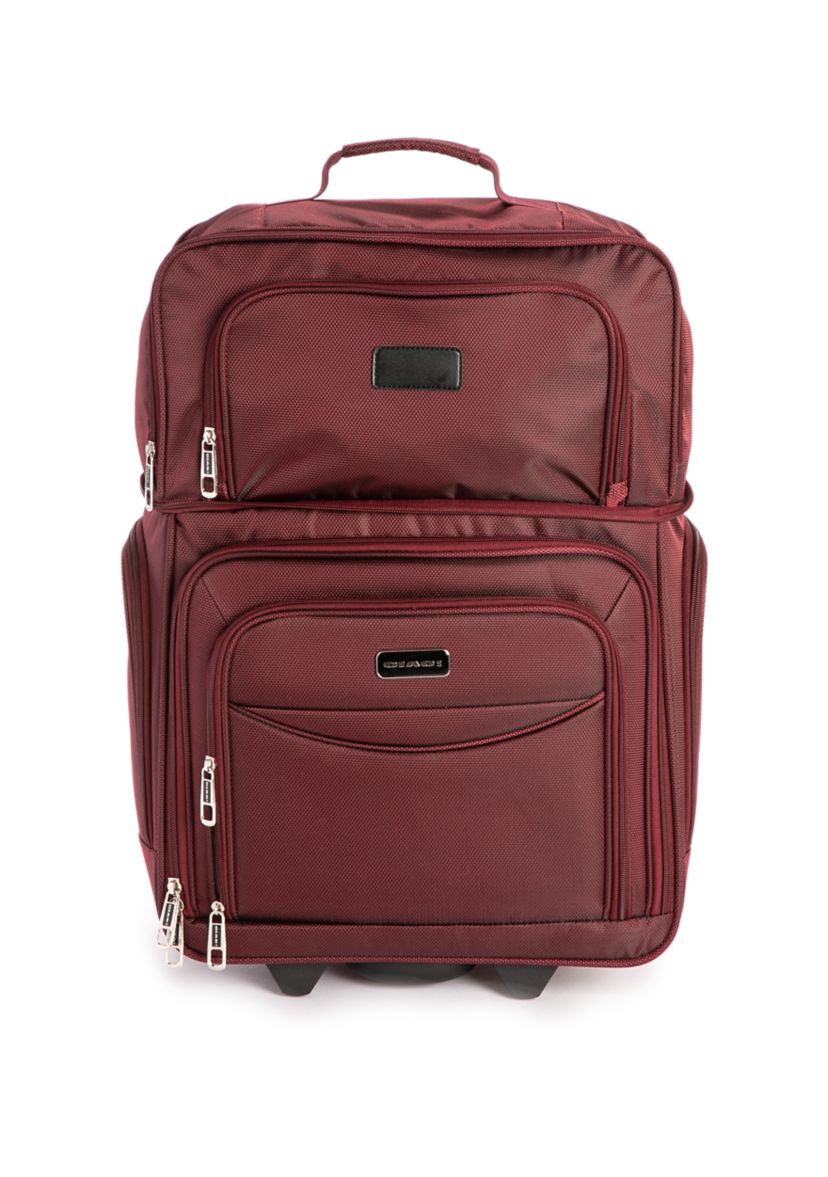 Convertible Under Seat Bag
