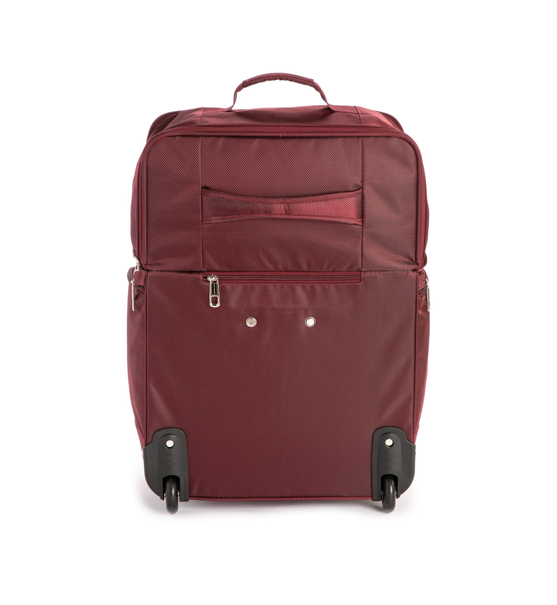 Convertible Under Seat Bag