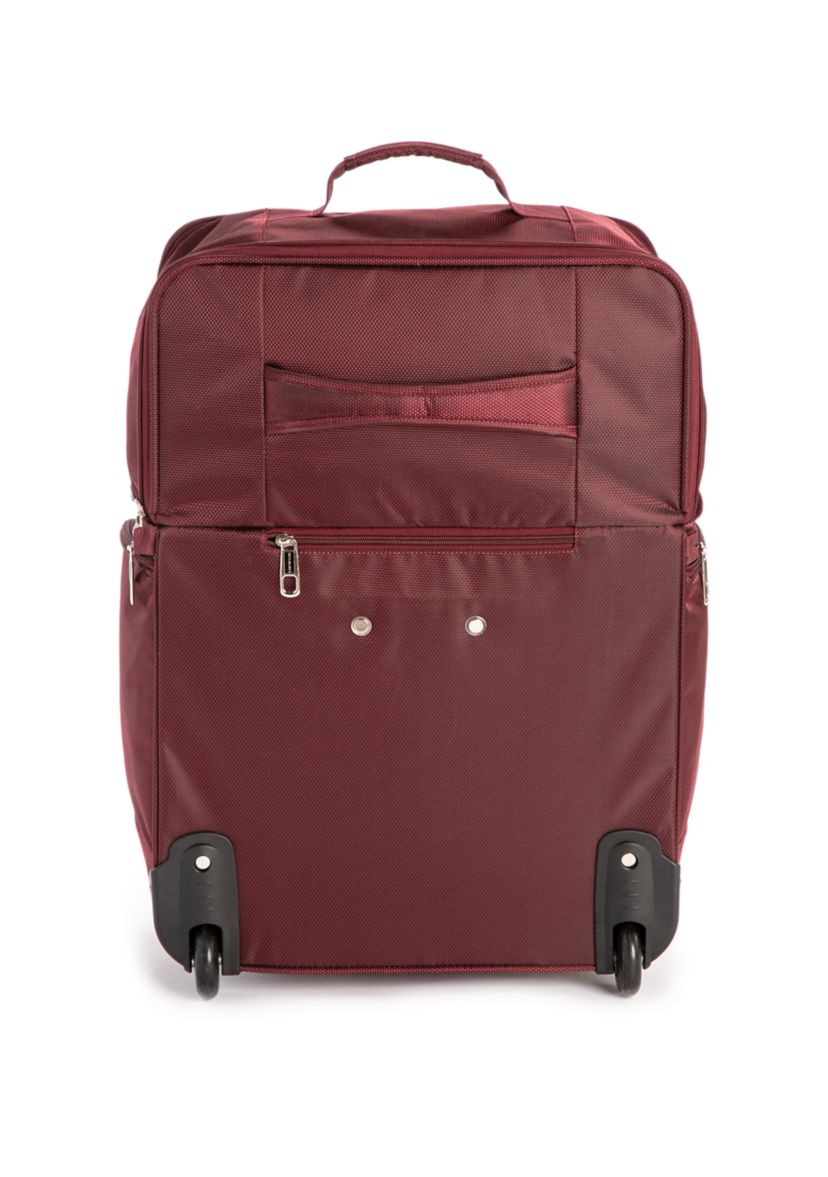 Convertible Under Seat Bag