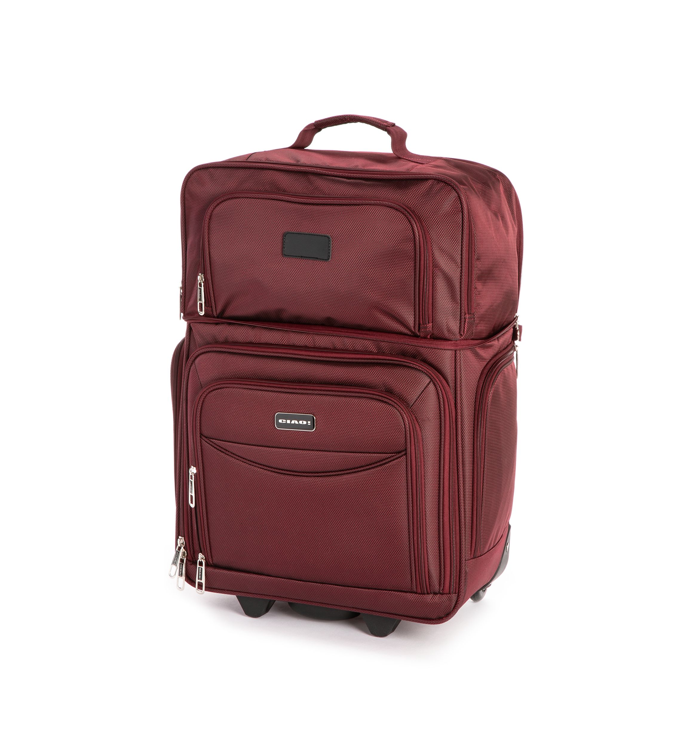 Convertible Under Seat Bag