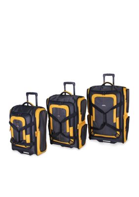 Lucas luggage cheap blended collection