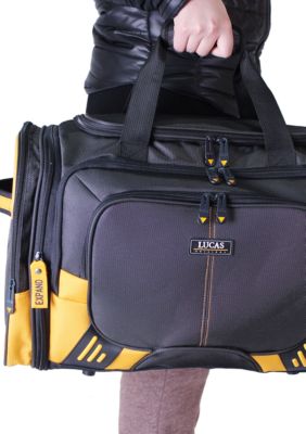 Lucas underseat bag on sale