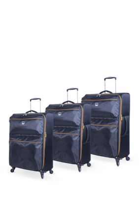 Lucas luggage cheap tuscany collection