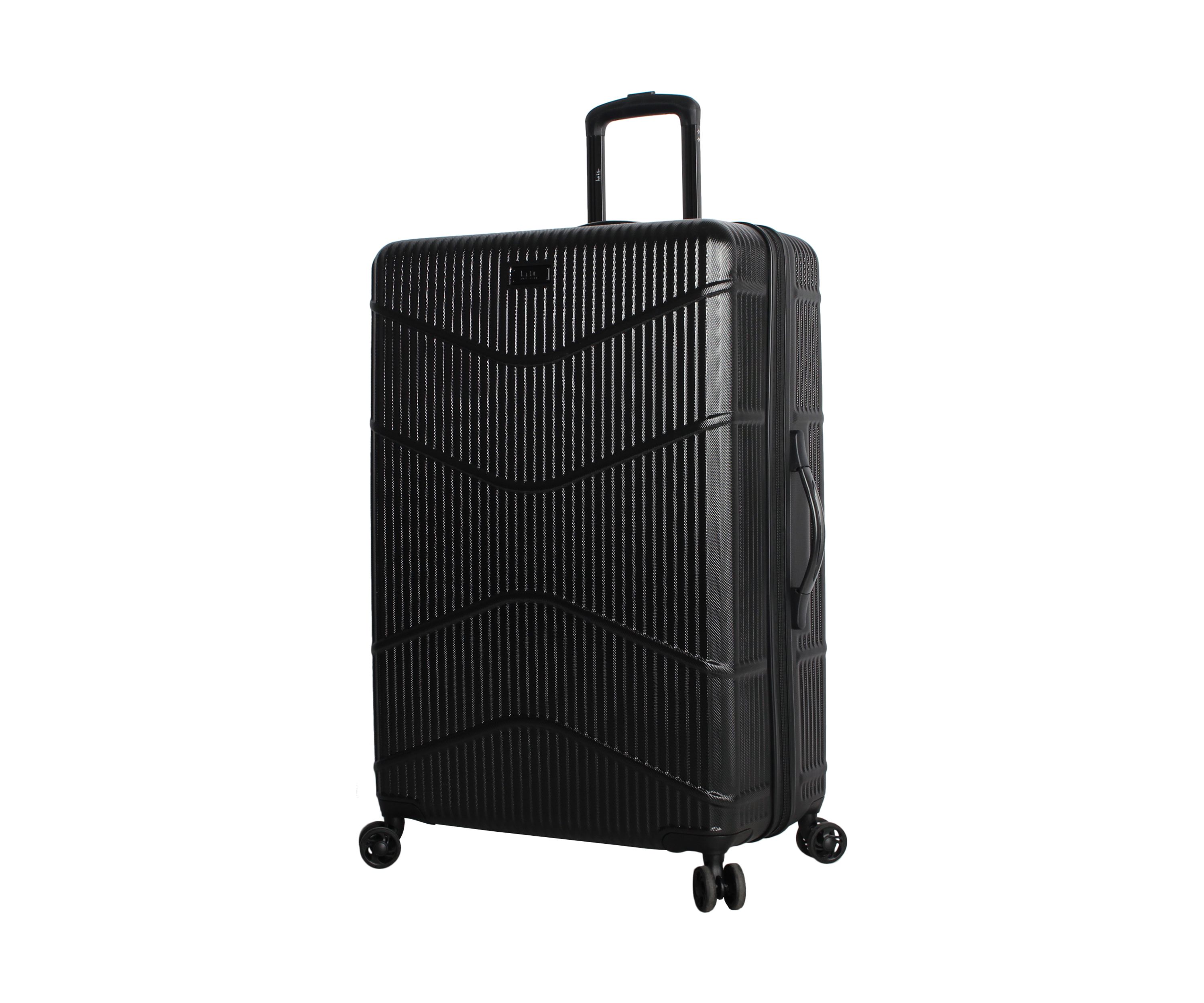 Rachel Spinner Luggage 