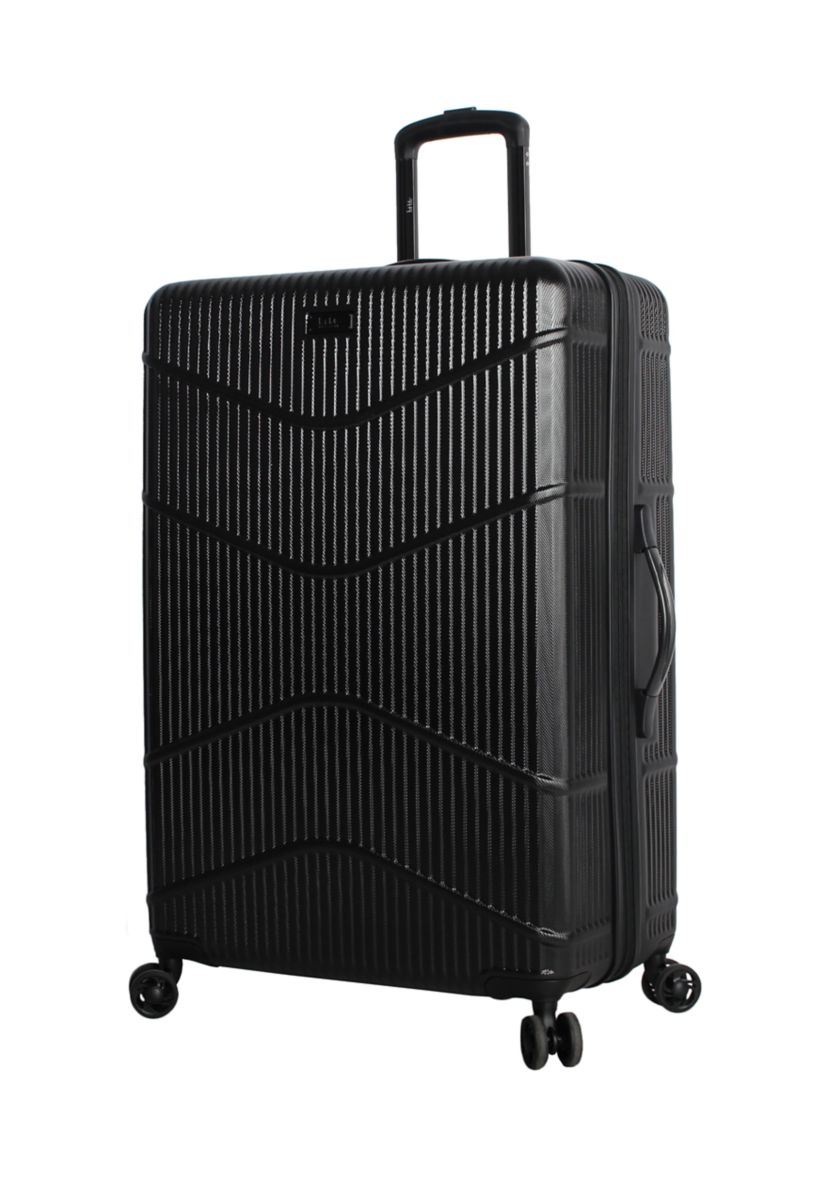 Rachel Spinner Luggage 