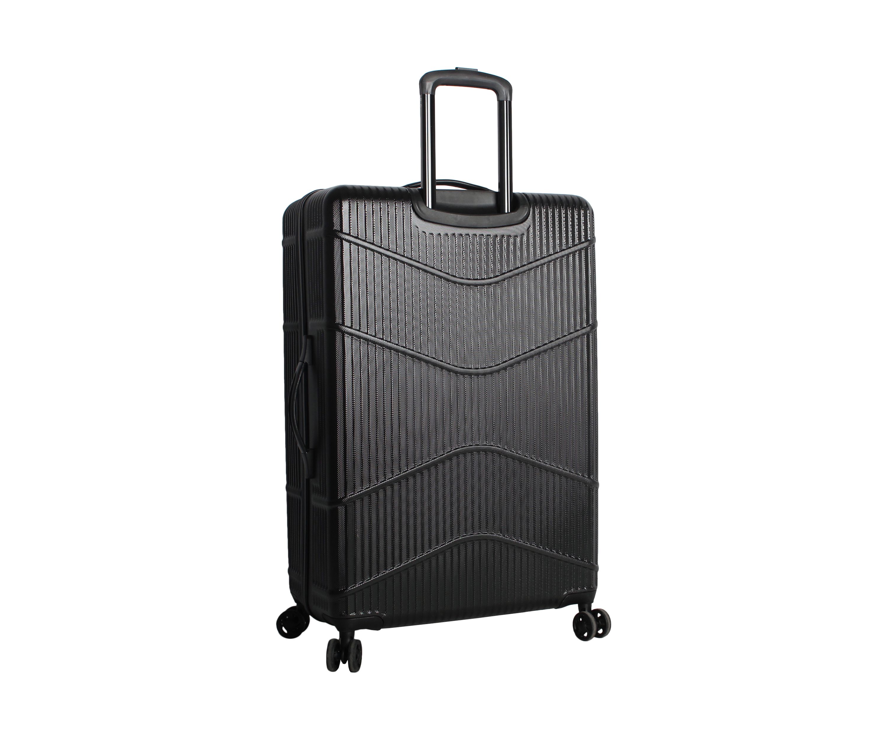 Rachel Spinner Luggage 
