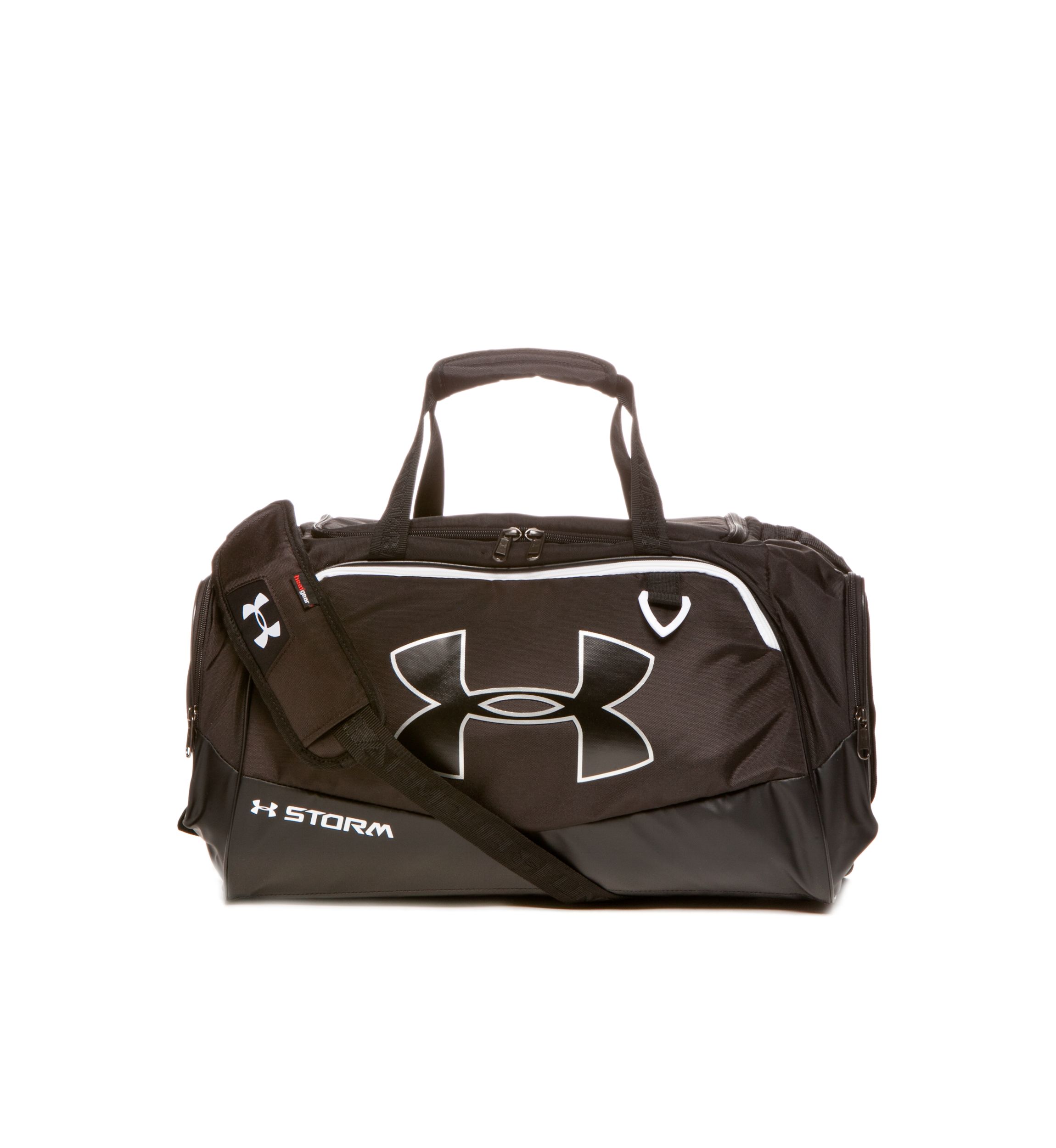 Undeniable Small Duffel