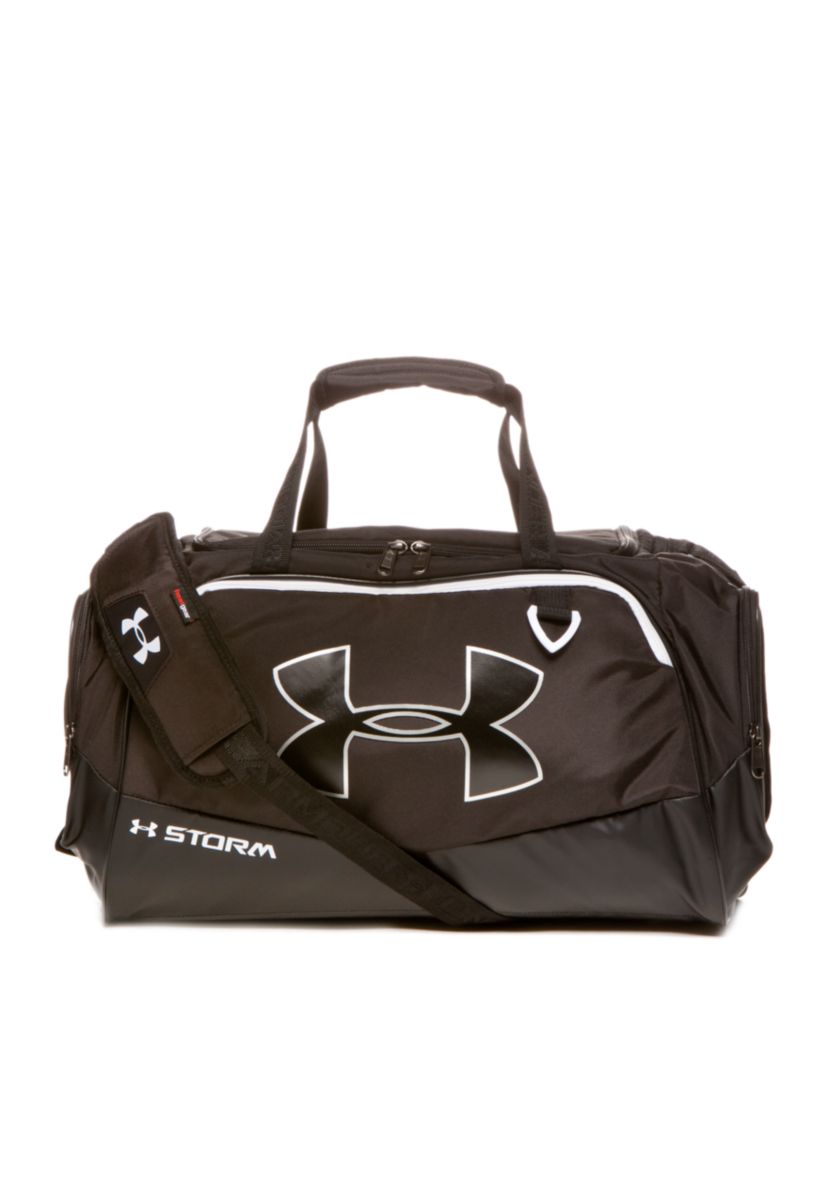 Undeniable Small Duffel