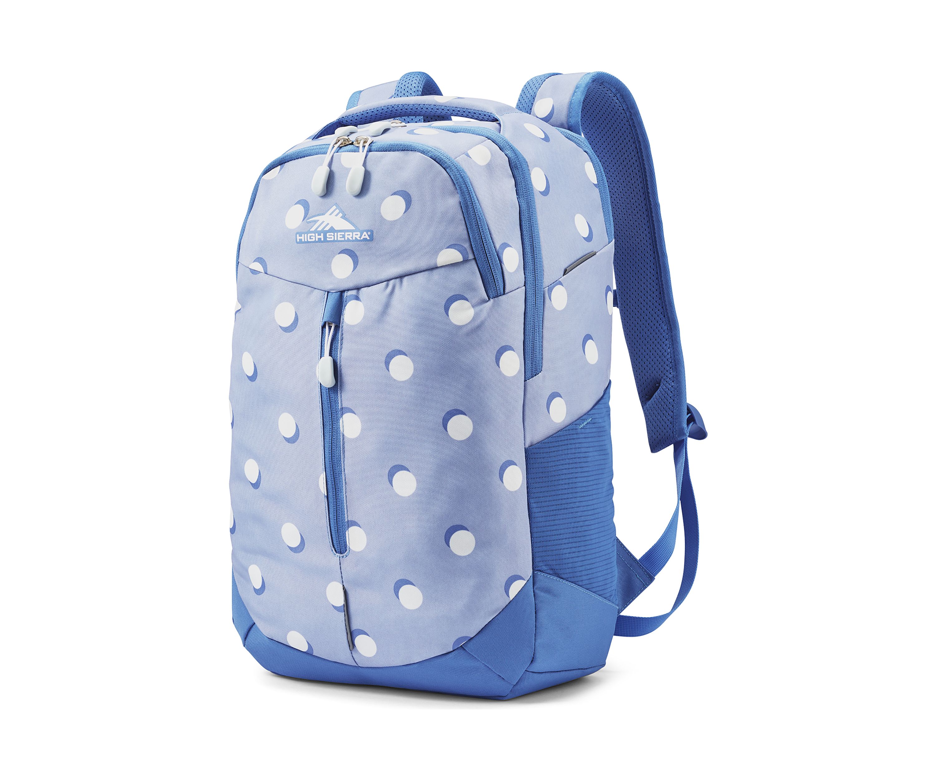 High Sierra Swerve Pro backpack