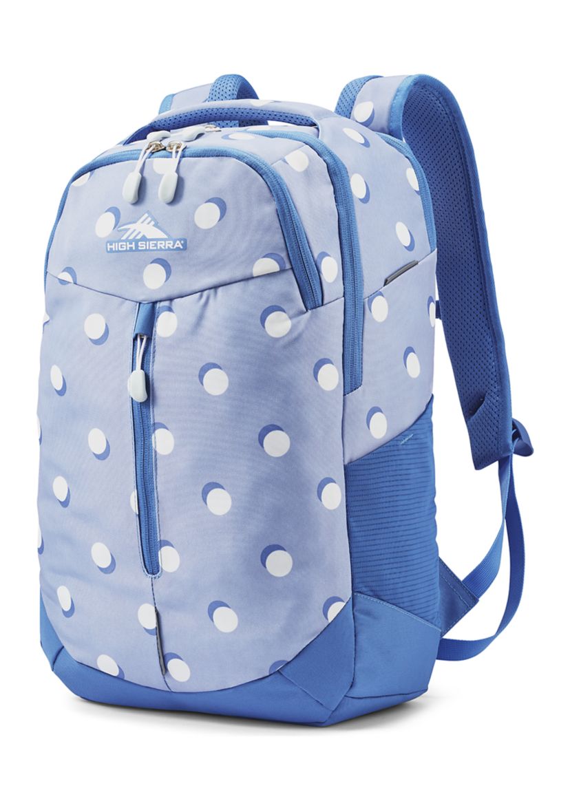 High Sierra Swerve Pro backpack