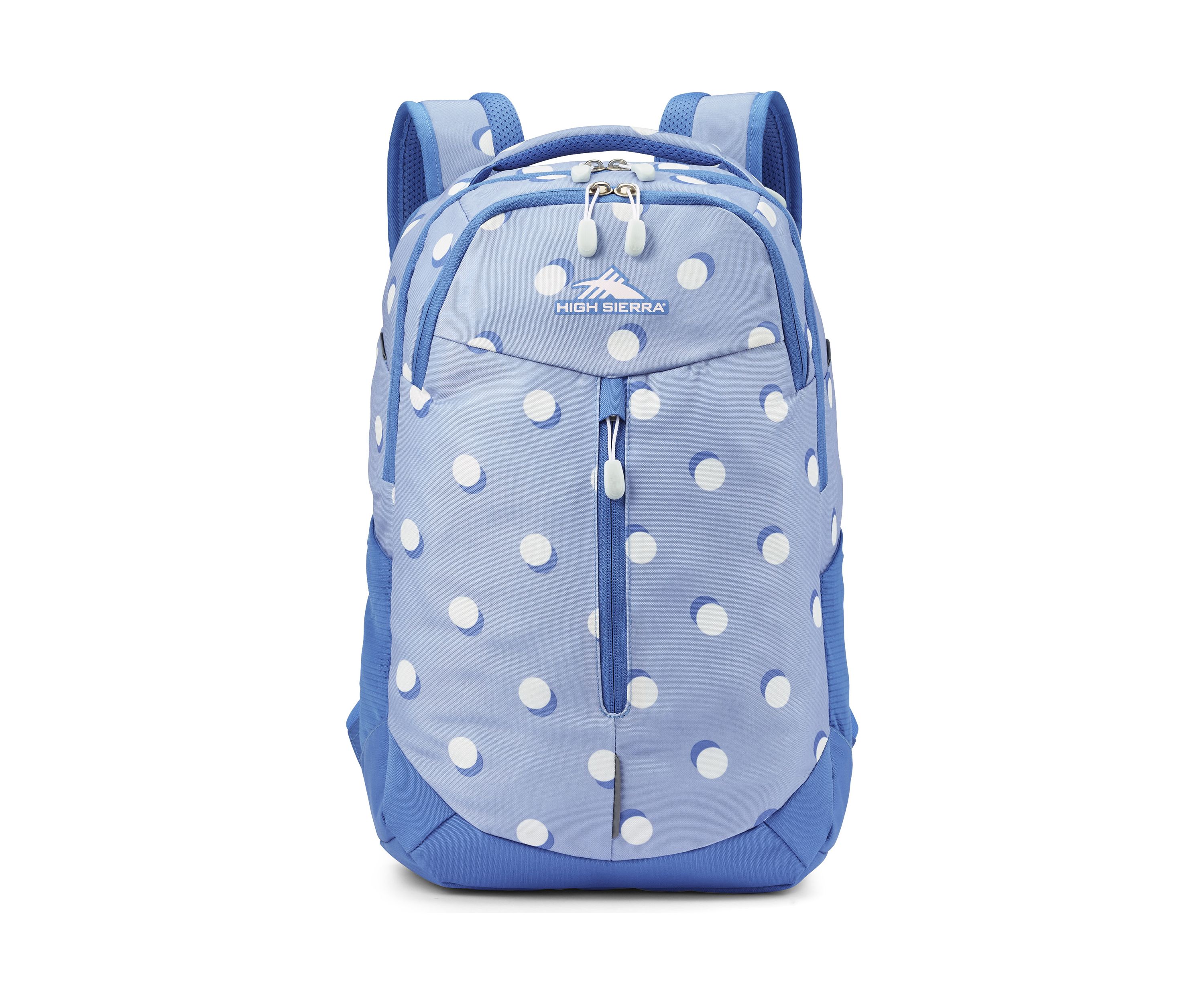 High Sierra Swerve Pro backpack