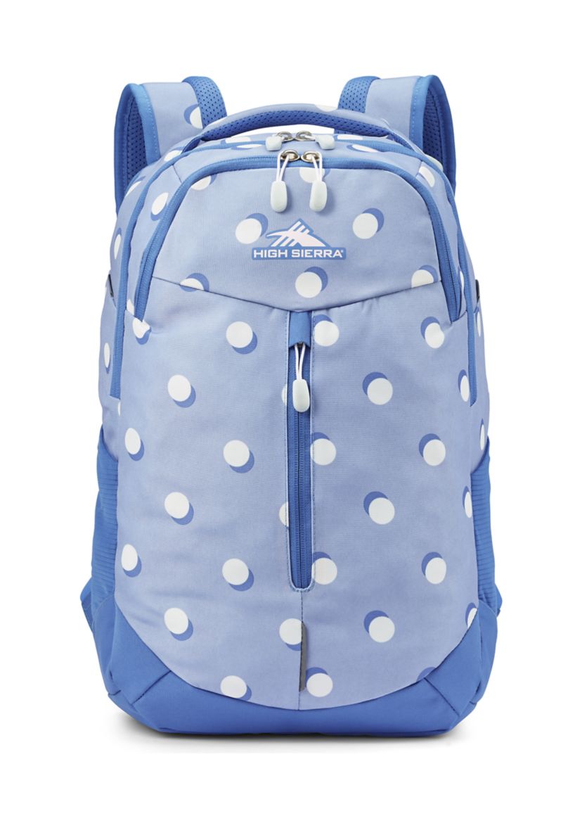 High Sierra Swerve Pro backpack