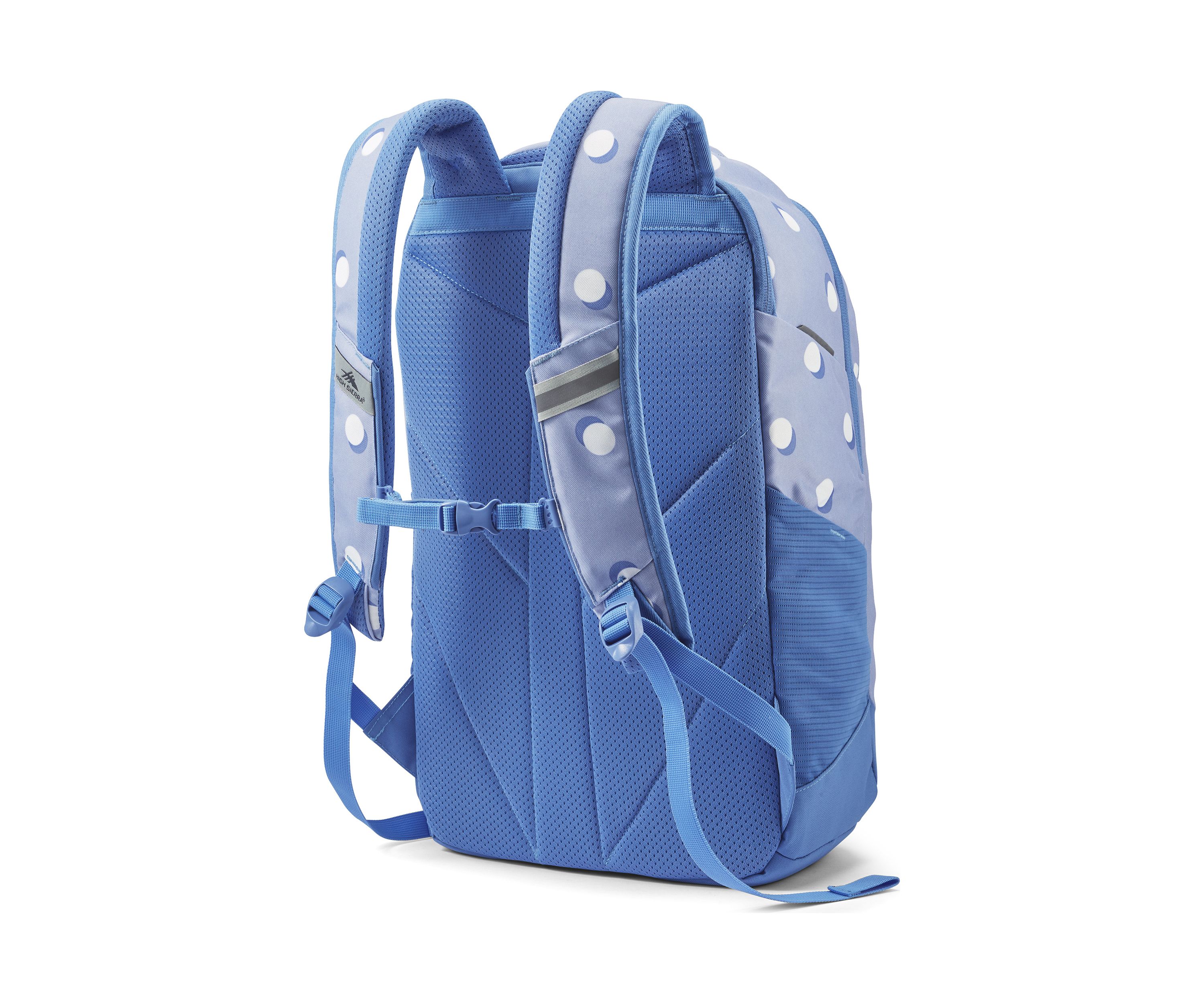 High Sierra Swerve Pro backpack