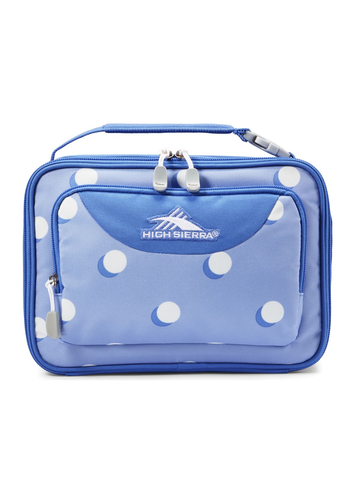 Single Compartment Lunch Bag